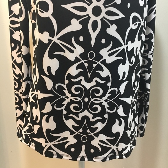 Narciso Rodriguez for DesigNation  Scroll Top - Picture 4 of 6